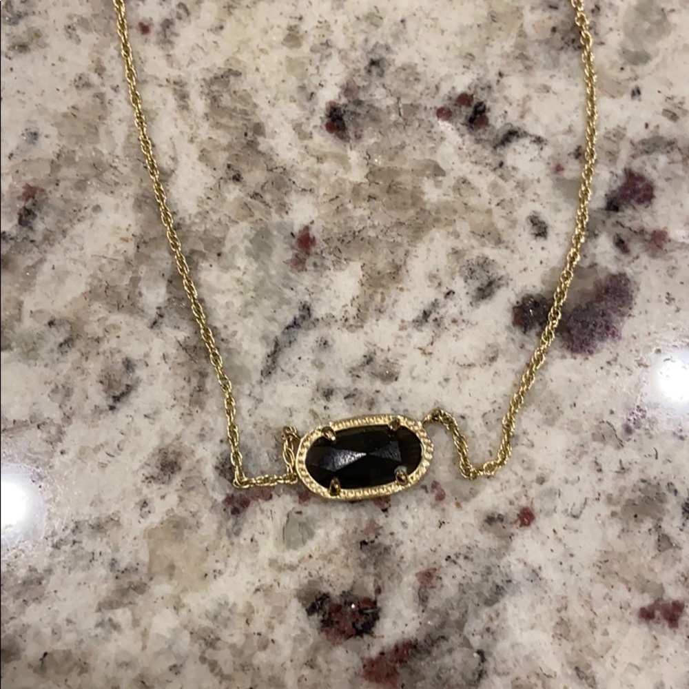 Kendra Scott Elisa Necklace